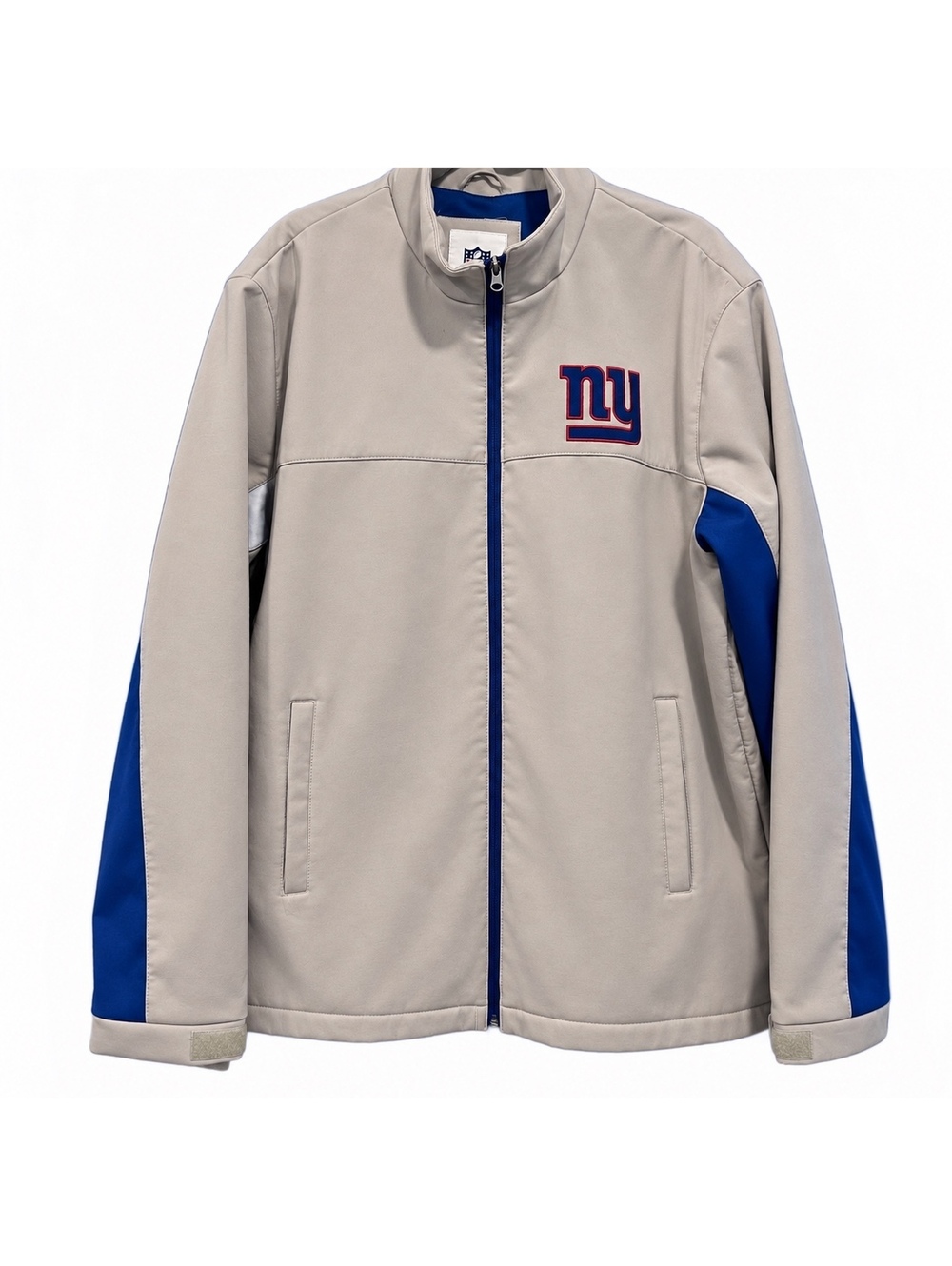 New York Giants NFL Team Jacket Windbreaker